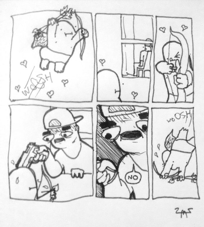 If You Haven’t Laughed Today It’s Because You Haven’t Seen These 129 ‘Extra Fabulous Comics’ If You Haven’t Laughed Today It’s Because You Haven’t Seen These 129 ‘Extra Fabulous Comics’