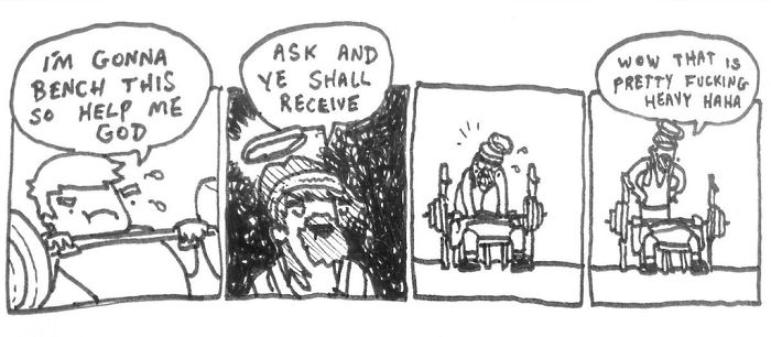 If You Haven’t Laughed Today It’s Because You Haven’t Seen These 129 ‘Extra Fabulous Comics’ If You Haven’t Laughed Today It’s Because You Haven’t Seen These 129 ‘Extra Fabulous Comics’