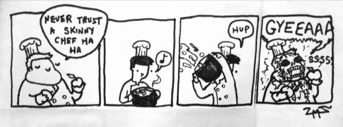 If You Haven’t Laughed Today It’s Because You Haven’t Seen These 129 ‘Extra Fabulous Comics’ If You Haven’t Laughed Today It’s Because You Haven’t Seen These 129 ‘Extra Fabulous Comics’