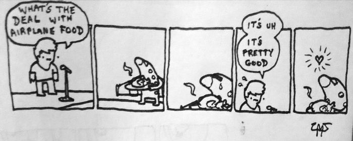 If You Haven’t Laughed Today It’s Because You Haven’t Seen These 129 ‘Extra Fabulous Comics’ If You Haven’t Laughed Today It’s Because You Haven’t Seen These 129 ‘Extra Fabulous Comics’