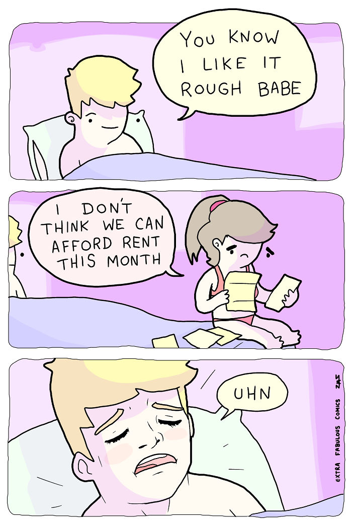 If You Haven’t Laughed Today It’s Because You Haven’t Seen These 129 ‘Extra Fabulous Comics’ If You Haven’t Laughed Today It’s Because You Haven’t Seen These 129 ‘Extra Fabulous Comics’