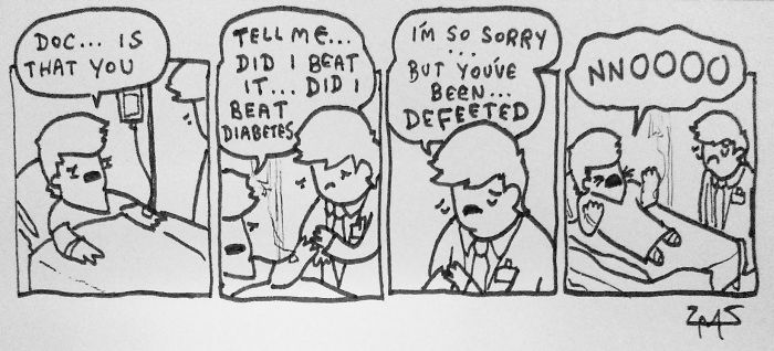 If You Haven’t Laughed Today It’s Because You Haven’t Seen These 129 ‘Extra Fabulous Comics’ If You Haven’t Laughed Today It’s Because You Haven’t Seen These 129 ‘Extra Fabulous Comics’