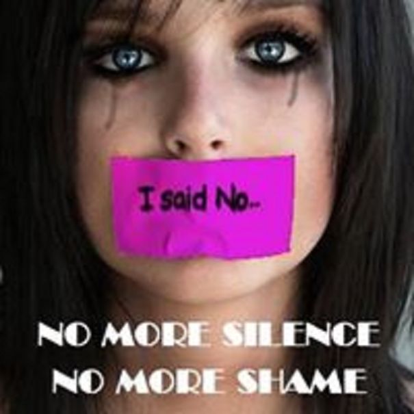 My Story Of Survival And How I Overcame! My Story Of Survival And How I Overcame!