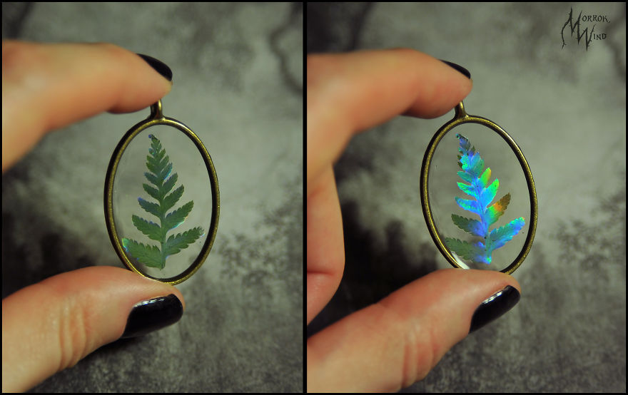 I’m Just Fascinated By Opals And Opalized Fossils, And I Tried To Take This Theme In My Works I’m Just Fascinated By Opals And Opalized Fossils, And I Tried To Take This Theme In My Works