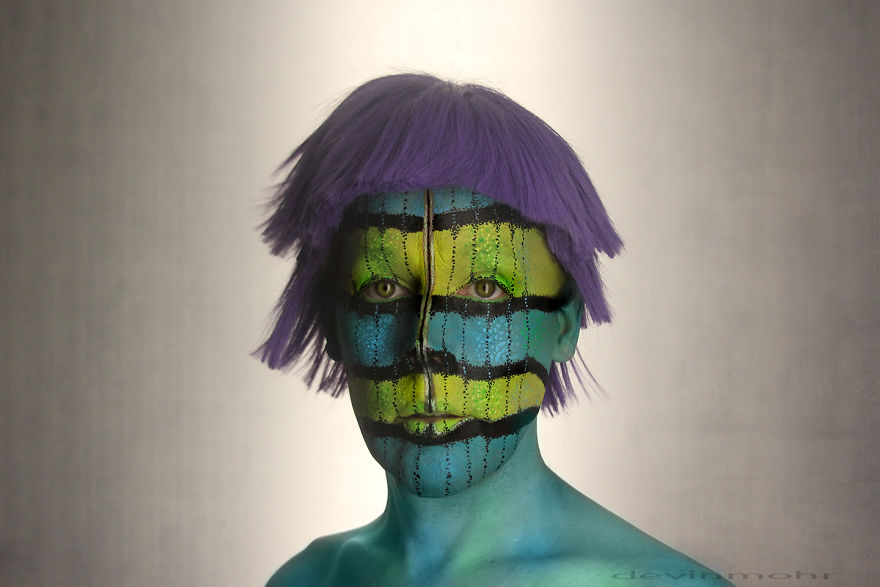 I Transform People Into Creatures! I Transform People Into Creatures!