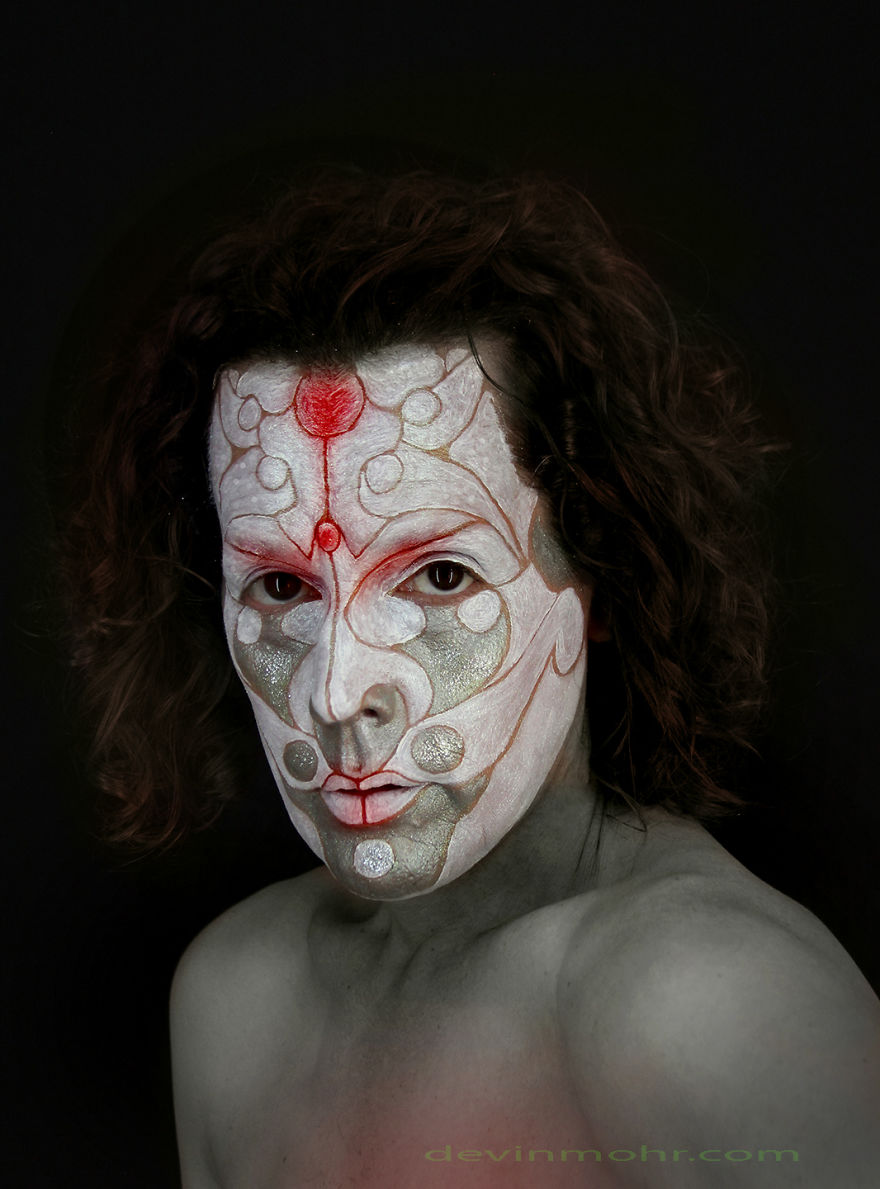 I Transform People Into Creatures! I Transform People Into Creatures!