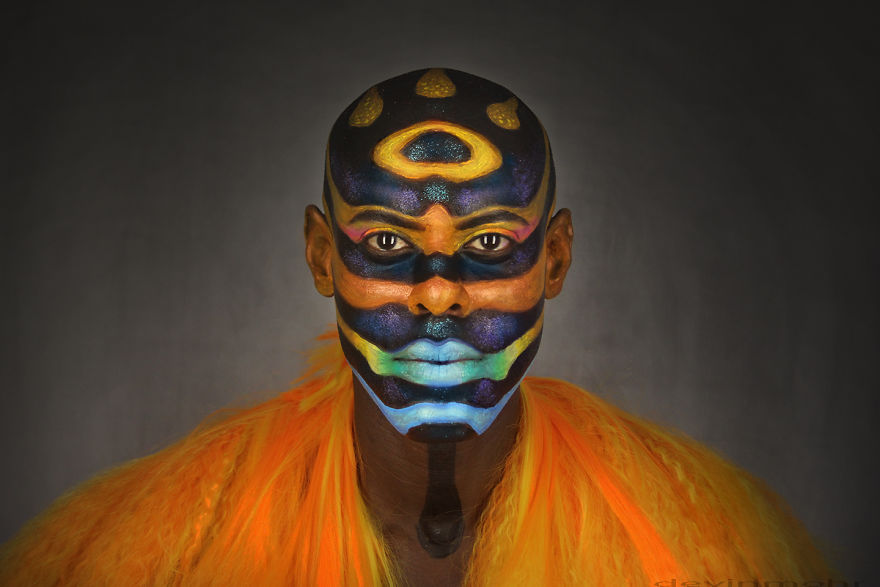 I Transform People Into Creatures! I Transform People Into Creatures!