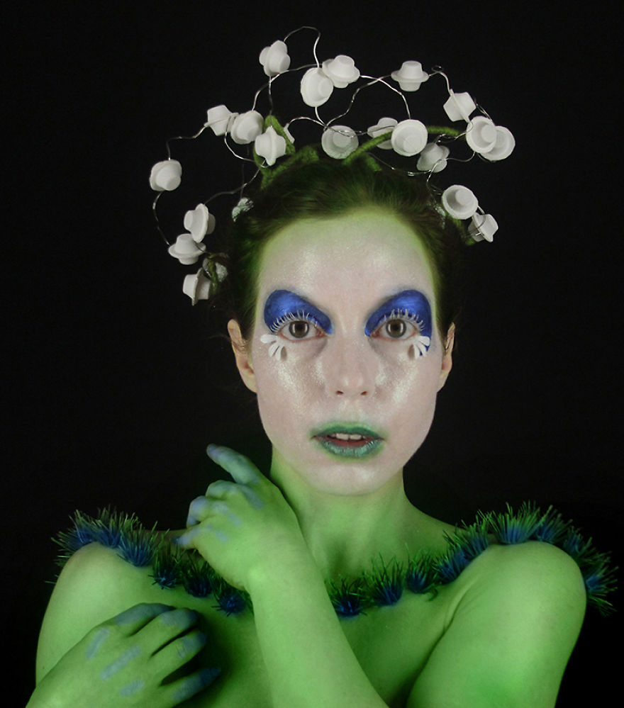 I Transform People Into Creatures! I Transform People Into Creatures!