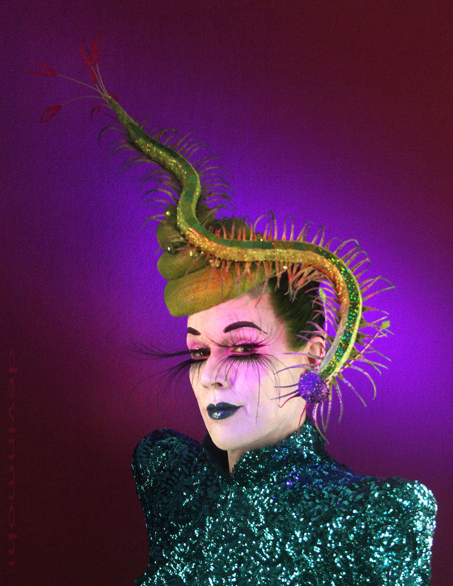 I Transform People Into Creatures! I Transform People Into Creatures!