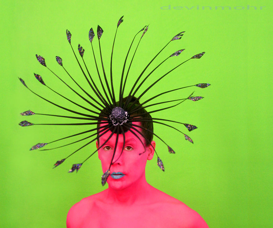 I Transform People Into Creatures! I Transform People Into Creatures!