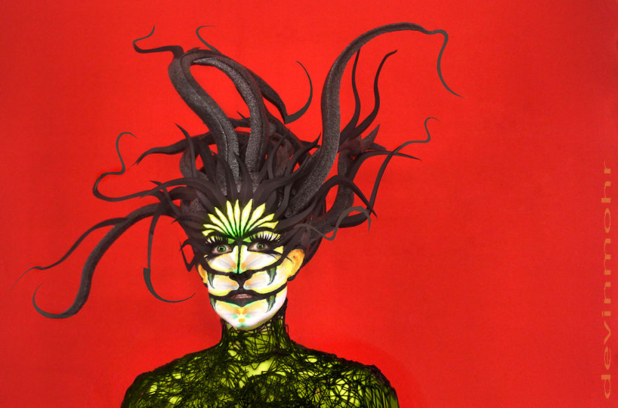 I Transform People Into Creatures! I Transform People Into Creatures!