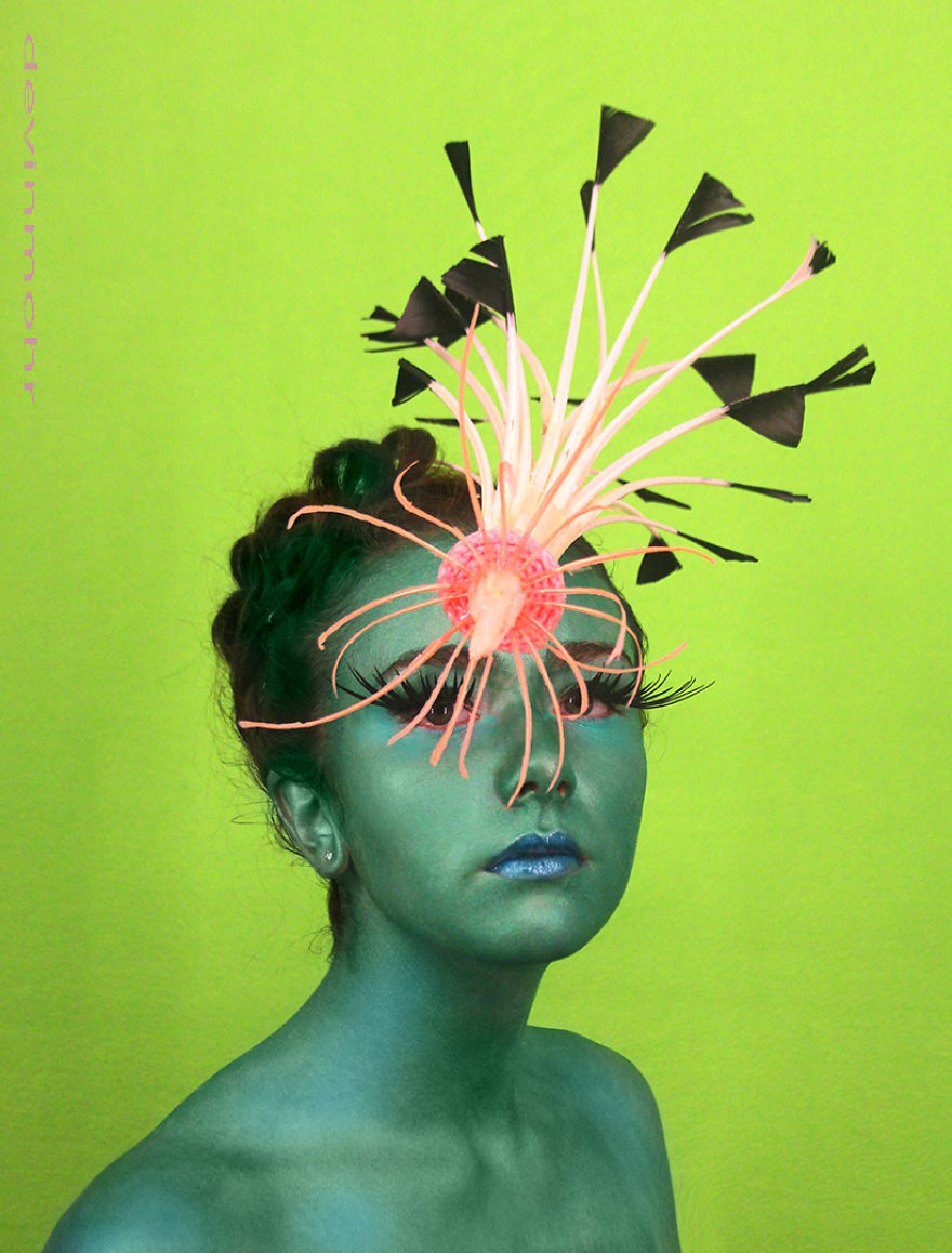 I Transform People Into Creatures! I Transform People Into Creatures!