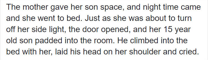 Moms Are Sharing A Story About “The Dangers” Of Rocking Children To Sleep, And Every Parent Needs To Read It