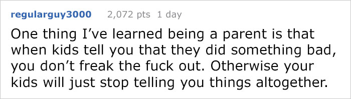 Moms Are Sharing A Story About “The Dangers” Of Rocking Children To Sleep, And Every Parent Needs To Read It