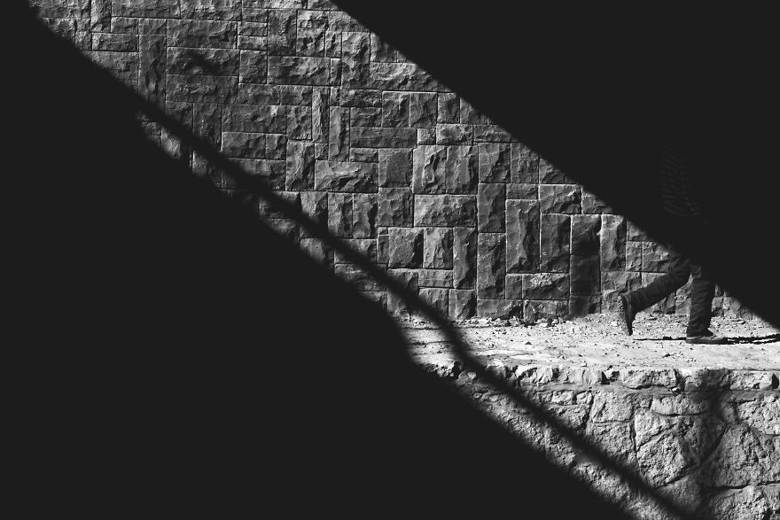 Into The Darkness &#8211; My Personal Project