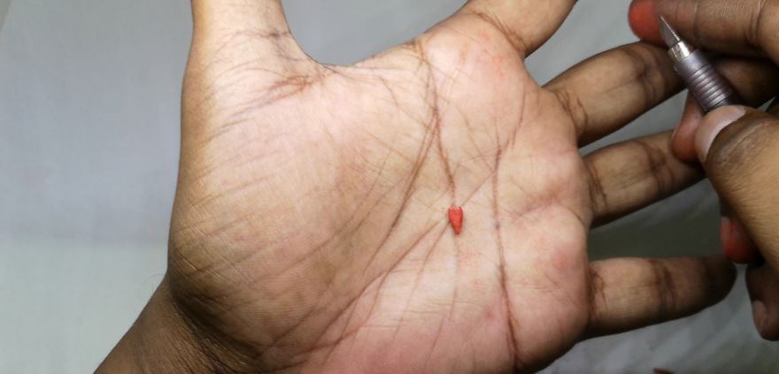 Unique Way To Propose Using A Pencil Sculpture Artwork Unique Way To Propose Using A Pencil Sculpture Artwork