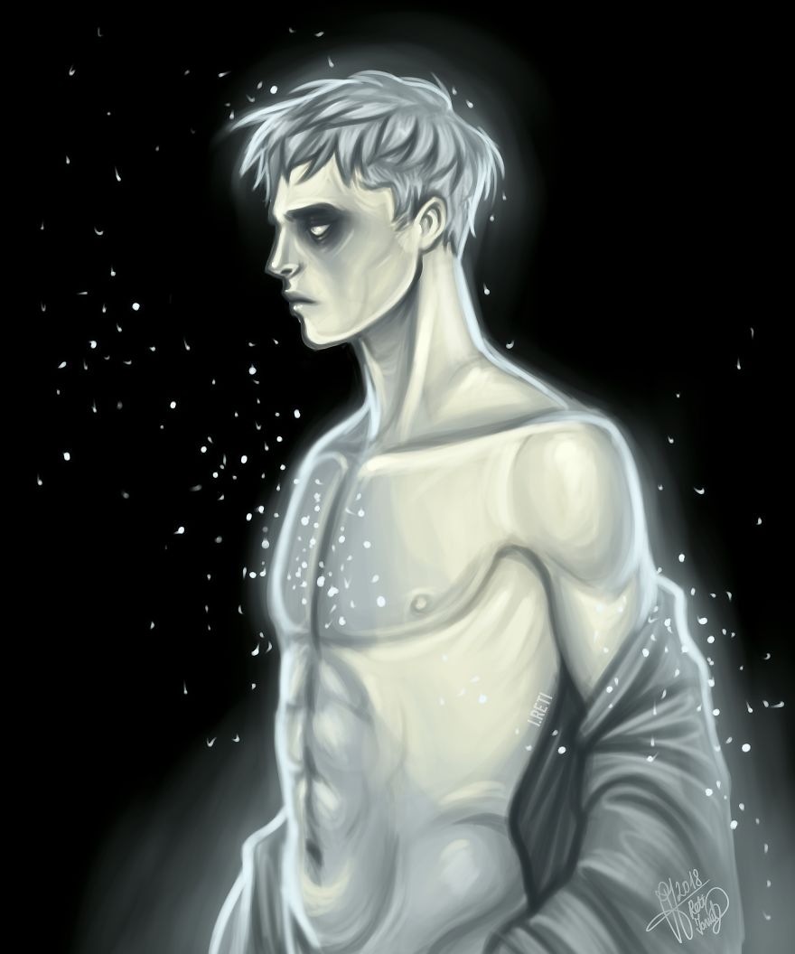 My Interpretation Of The Solar System My Interpretation Of The Solar System