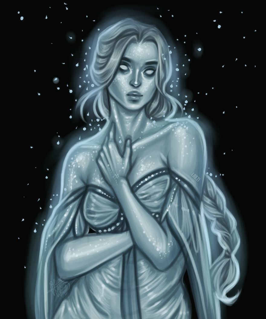 My Interpretation Of The Solar System My Interpretation Of The Solar System