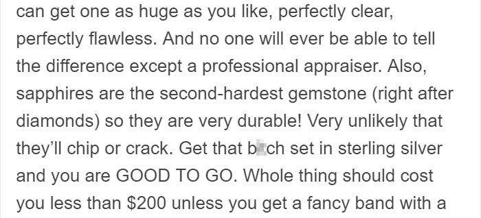 Millennials ‘Hack’ The Diamond Industry By Finding Cheaper Alternatives And It’s Brilliant Millennials ‘Hack’ The Diamond Industry By Finding Cheaper Alternatives And It’s Brilliant