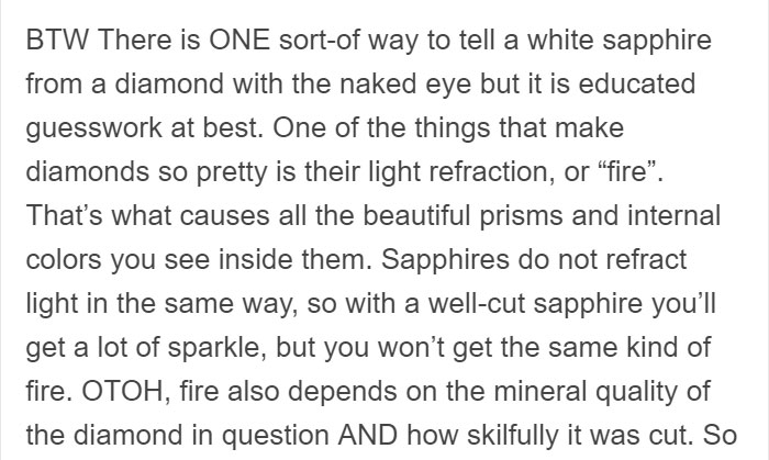 Millennials ‘Hack’ The Diamond Industry By Finding Cheaper Alternatives And It’s Brilliant Millennials ‘Hack’ The Diamond Industry By Finding Cheaper Alternatives And It’s Brilliant