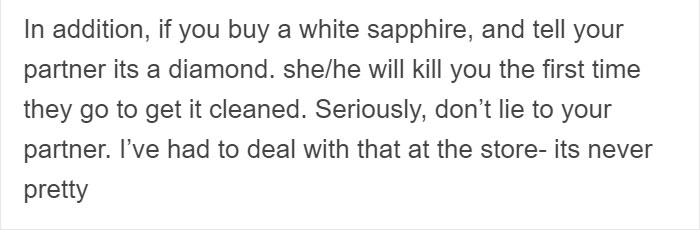 Millennials ‘Hack’ The Diamond Industry By Finding Cheaper Alternatives And It’s Brilliant Millennials ‘Hack’ The Diamond Industry By Finding Cheaper Alternatives And It’s Brilliant