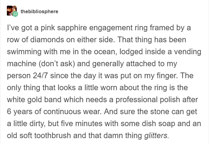 Millennials ‘Hack’ The Diamond Industry By Finding Cheaper Alternatives And It’s Brilliant Millennials ‘Hack’ The Diamond Industry By Finding Cheaper Alternatives And It’s Brilliant