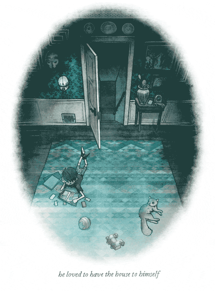 50 One-Picture Horror Stories That We Do Not Recommend Reading Alone 50 One-Picture Horror Stories That We Do Not Recommend Reading Alone