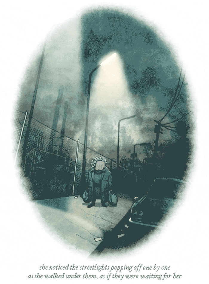 50 One-Picture Horror Stories That We Do Not Recommend Reading Alone 50 One-Picture Horror Stories That We Do Not Recommend Reading Alone