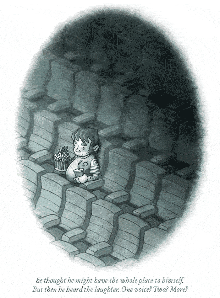 50 One-Picture Horror Stories That We Do Not Recommend Reading Alone 50 One-Picture Horror Stories That We Do Not Recommend Reading Alone