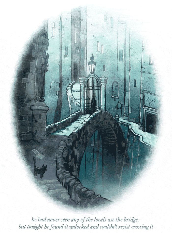 50 One-Picture Horror Stories That We Do Not Recommend Reading Alone 50 One-Picture Horror Stories That We Do Not Recommend Reading Alone