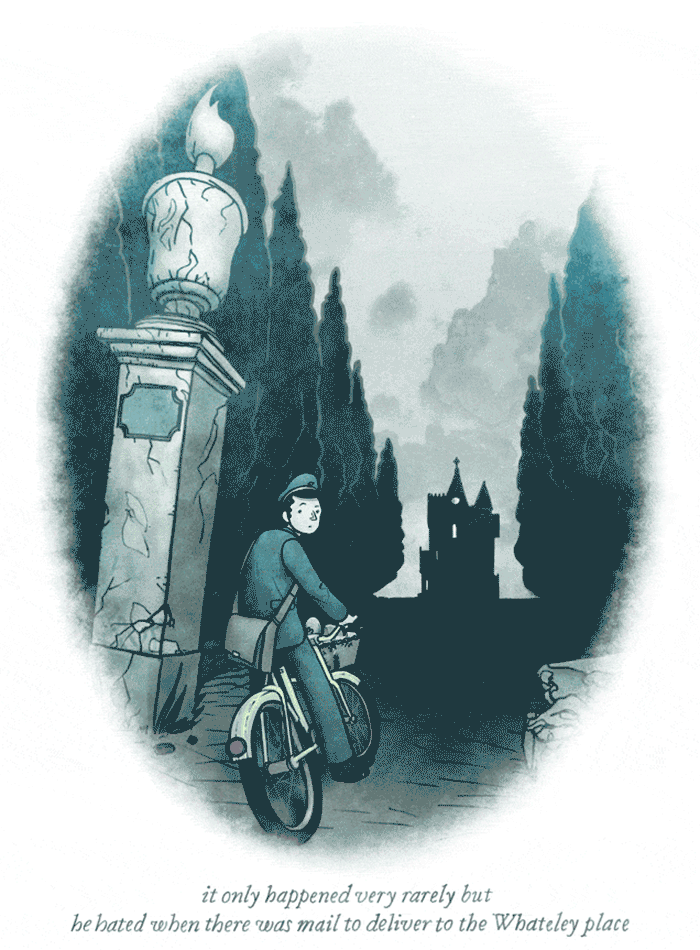 50 One-Picture Horror Stories That We Do Not Recommend Reading Alone 50 One-Picture Horror Stories That We Do Not Recommend Reading Alone