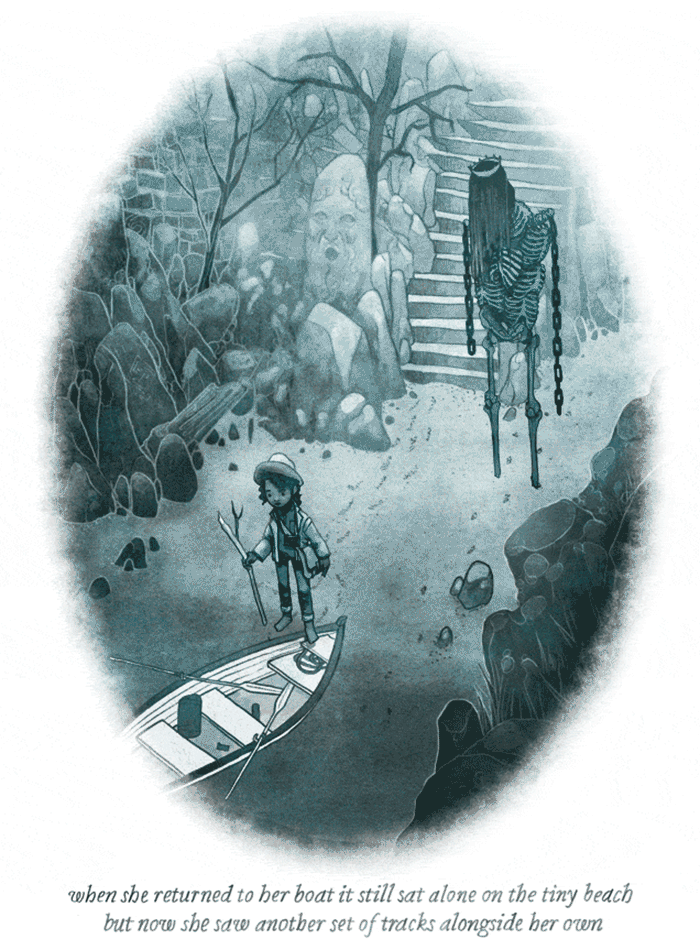 50 One-Picture Horror Stories That We Do Not Recommend Reading Alone 50 One-Picture Horror Stories That We Do Not Recommend Reading Alone