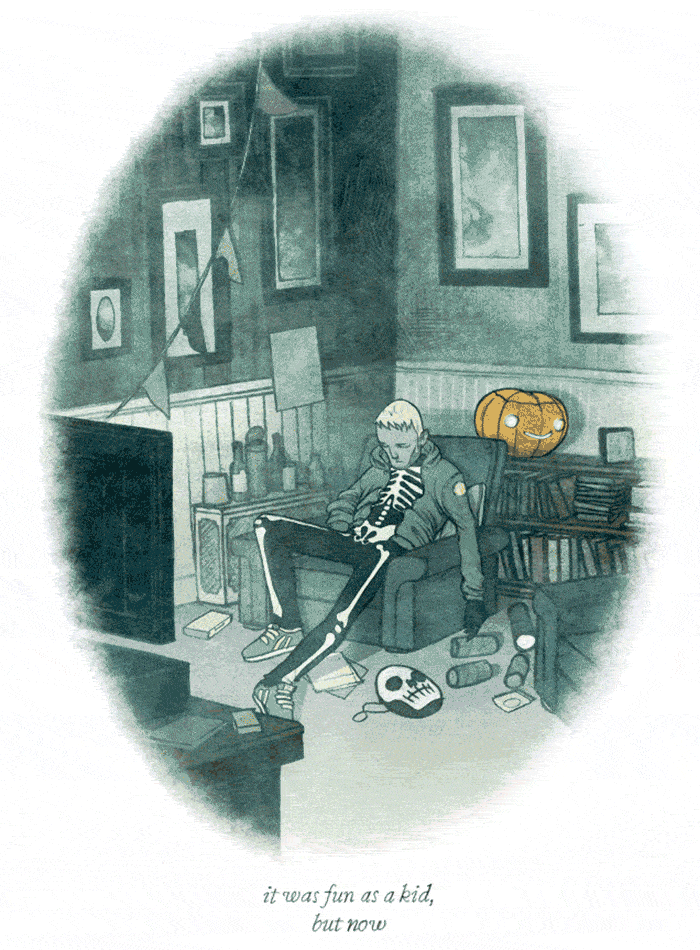 50 One-Picture Horror Stories That We Do Not Recommend Reading Alone 50 One-Picture Horror Stories That We Do Not Recommend Reading Alone