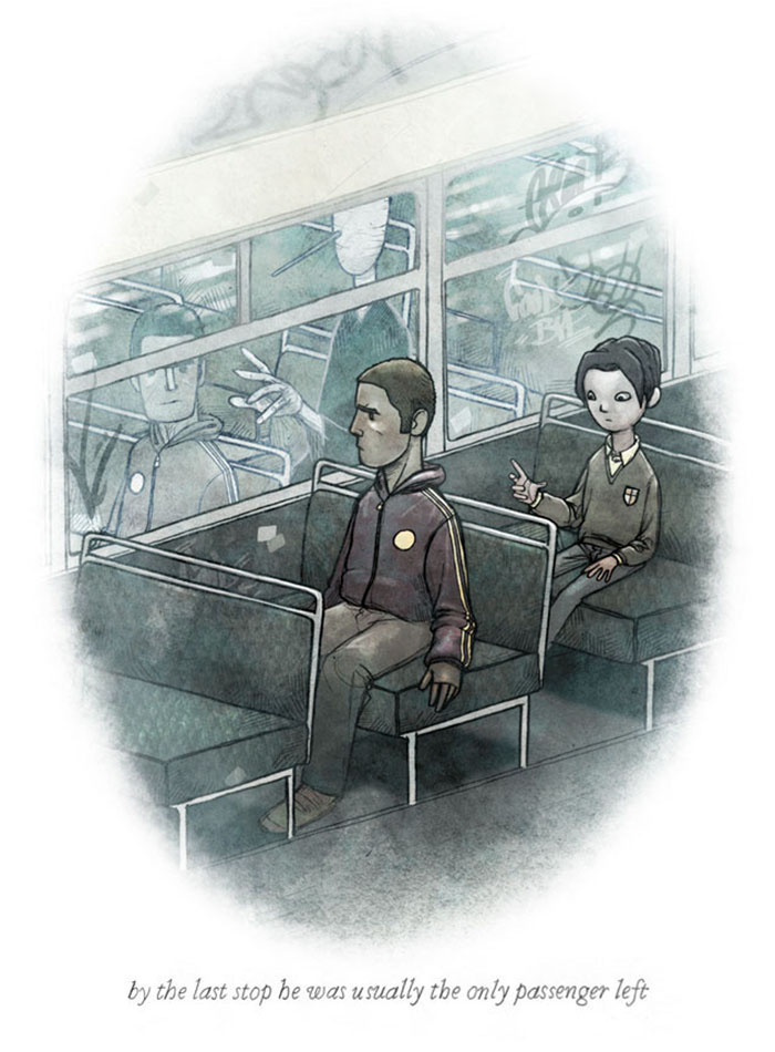 50 One-Picture Horror Stories That We Do Not Recommend Reading Alone 50 One-Picture Horror Stories That We Do Not Recommend Reading Alone