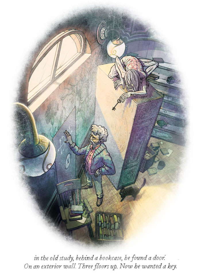 50 One-Picture Horror Stories That We Do Not Recommend Reading Alone 50 One-Picture Horror Stories That We Do Not Recommend Reading Alone