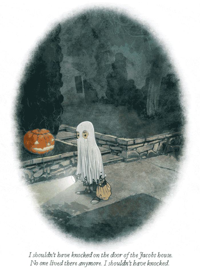 50 One-Picture Horror Stories That We Do Not Recommend Reading Alone 50 One-Picture Horror Stories That We Do Not Recommend Reading Alone