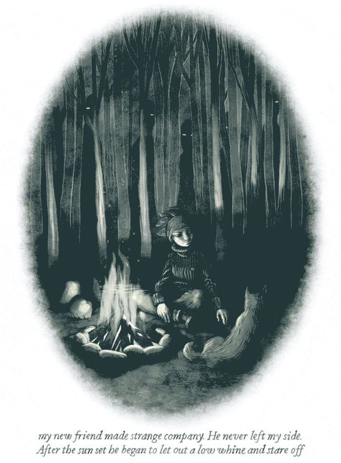 50 One-Picture Horror Stories That We Do Not Recommend Reading Alone 50 One-Picture Horror Stories That We Do Not Recommend Reading Alone