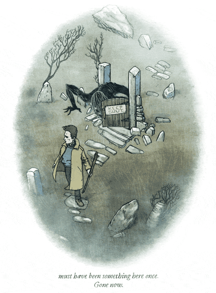 50 One-Picture Horror Stories That We Do Not Recommend Reading Alone 50 One-Picture Horror Stories That We Do Not Recommend Reading Alone