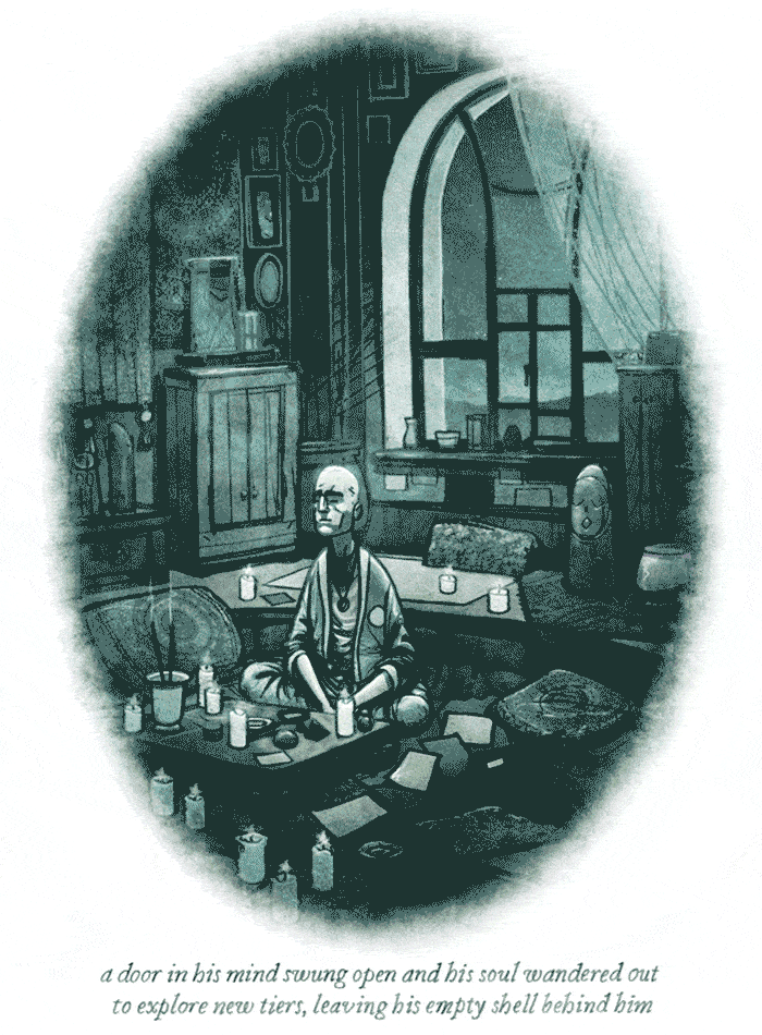 50 One-Picture Horror Stories That We Do Not Recommend Reading Alone