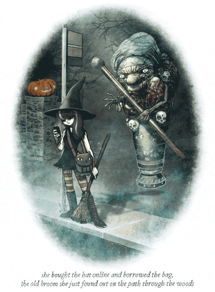 50 One-Picture Horror Stories That We Do Not Recommend Reading Alone 50 One-Picture Horror Stories That We Do Not Recommend Reading Alone