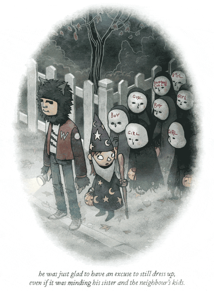 50 One-Picture Horror Stories That We Do Not Recommend Reading Alone 50 One-Picture Horror Stories That We Do Not Recommend Reading Alone