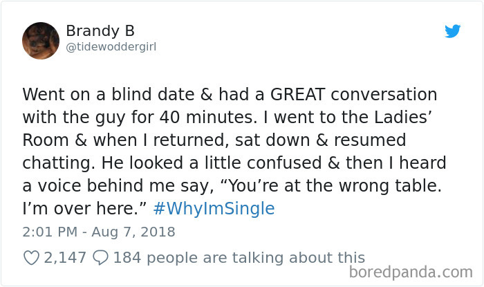 Jimmy Fallon Asked People Why Are They Single, And The Answers Will Make You Laugh, Then Cry (New Pics) Jimmy Fallon Asked People Why Are They Single, And The Answers Will Make You Laugh, Then Cry (New Pics)