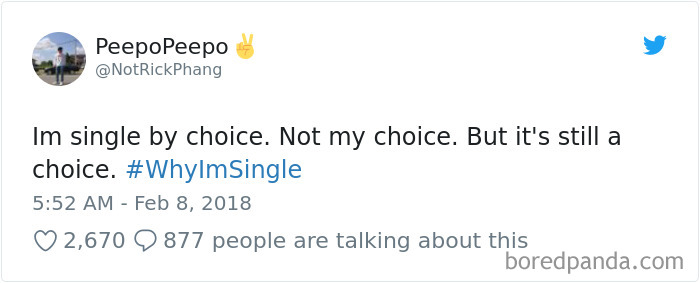 Jimmy Fallon Asked People Why Are They Single, And The Answers Will Make You Laugh, Then Cry (New Pics) Jimmy Fallon Asked People Why Are They Single, And The Answers Will Make You Laugh, Then Cry (New Pics)