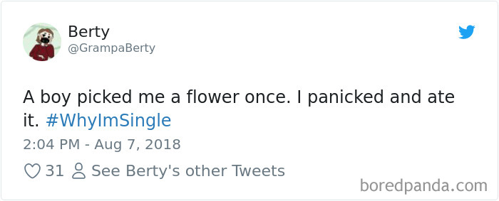 Jimmy Fallon Asked People Why Are They Single, And The Answers Will Make You Laugh, Then Cry (New Pics) Jimmy Fallon Asked People Why Are They Single, And The Answers Will Make You Laugh, Then Cry (New Pics)