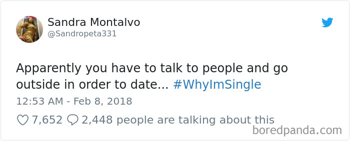 Jimmy Fallon Asked People Why Are They Single, And The Answers Will Make You Laugh, Then Cry (New Pics) Jimmy Fallon Asked People Why Are They Single, And The Answers Will Make You Laugh, Then Cry (New Pics)