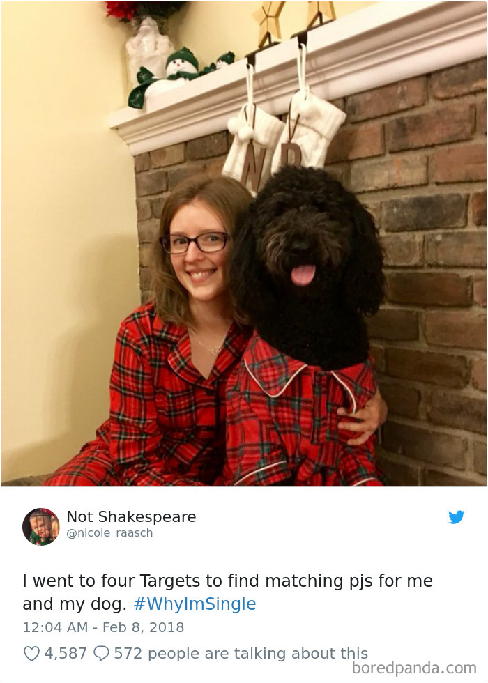 Jimmy Fallon Asked People Why Are They Single, And The Answers Will Make You Laugh, Then Cry (New Pics) Jimmy Fallon Asked People Why Are They Single, And The Answers Will Make You Laugh, Then Cry (New Pics)