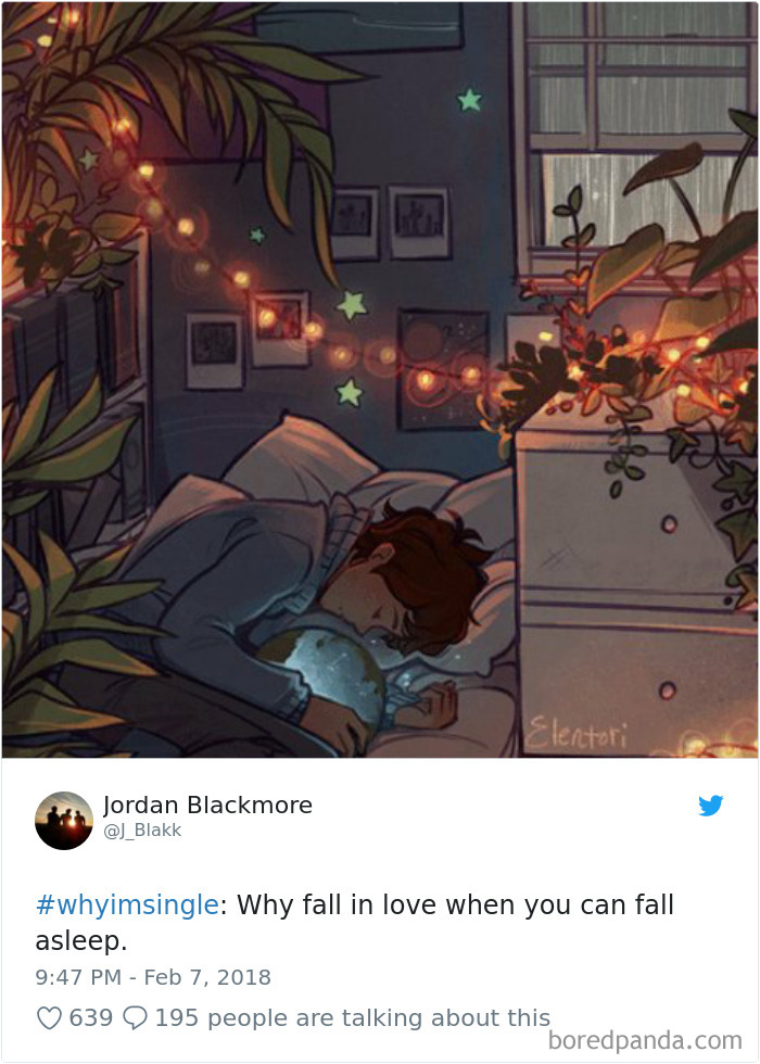 Jimmy Fallon Asked People Why Are They Single, And The Answers Will Make You Laugh, Then Cry (New Pics) Jimmy Fallon Asked People Why Are They Single, And The Answers Will Make You Laugh, Then Cry (New Pics)