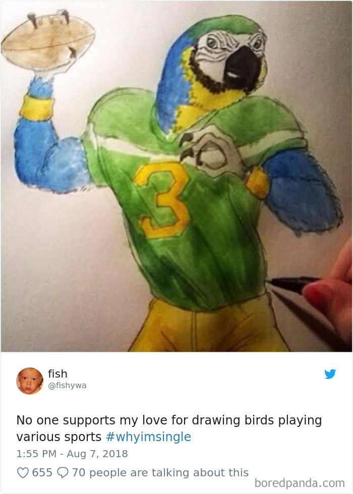 Jimmy Fallon Asked People Why Are They Single, And The Answers Will Make You Laugh, Then Cry (New Pics) Jimmy Fallon Asked People Why Are They Single, And The Answers Will Make You Laugh, Then Cry (New Pics)