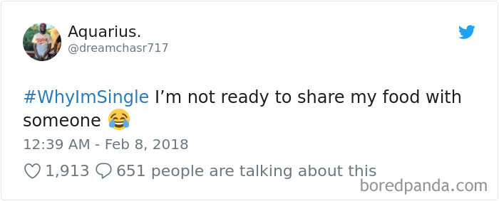 Jimmy Fallon Asked People Why Are They Single, And The Answers Will Make You Laugh, Then Cry (New Pics) Jimmy Fallon Asked People Why Are They Single, And The Answers Will Make You Laugh, Then Cry (New Pics)