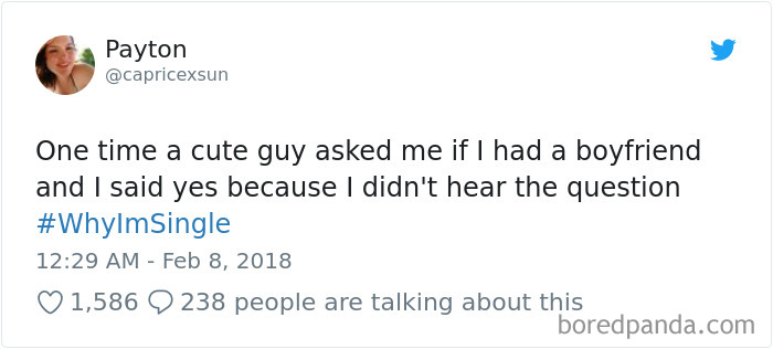 Jimmy Fallon Asked People Why Are They Single, And The Answers Will Make You Laugh, Then Cry (New Pics) Jimmy Fallon Asked People Why Are They Single, And The Answers Will Make You Laugh, Then Cry (New Pics)